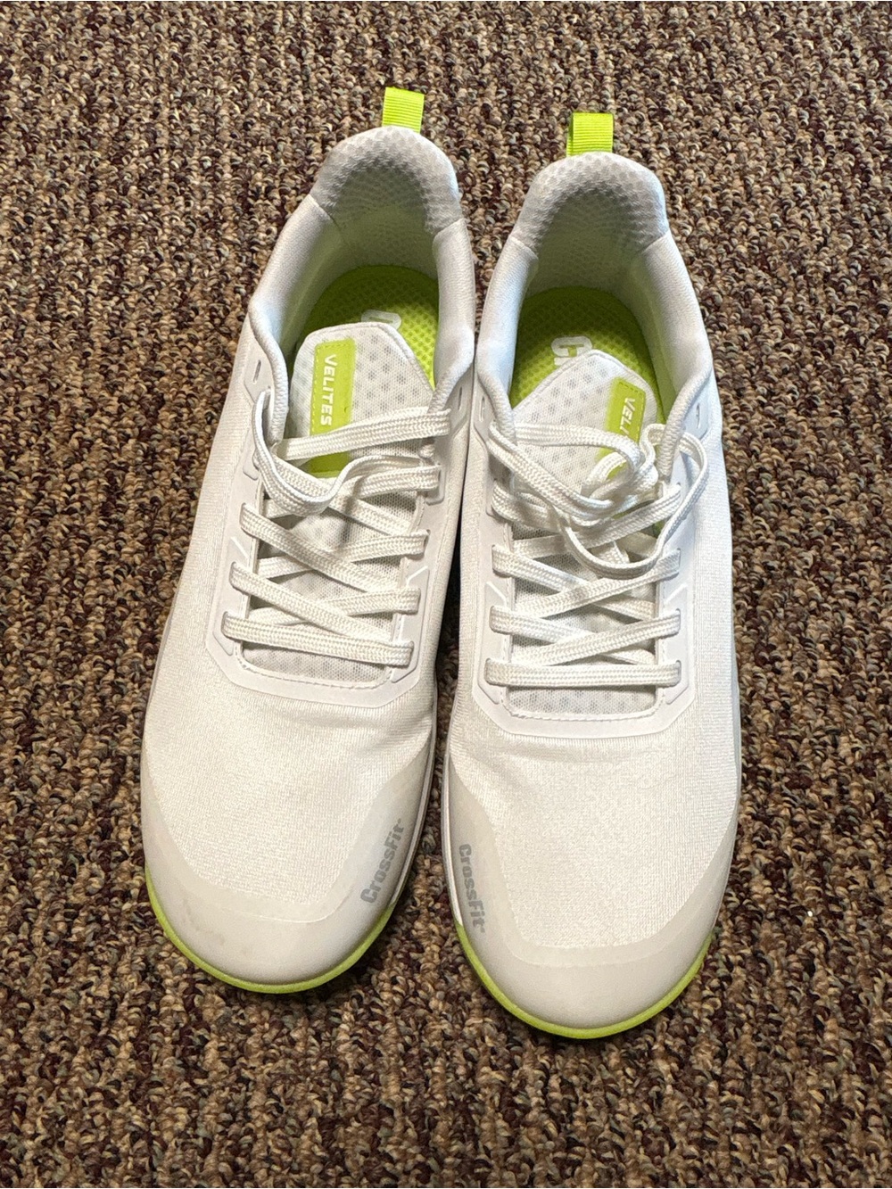 Men's Velites Hybrid 1.0 Crossfit/Hyrox Training Shoes